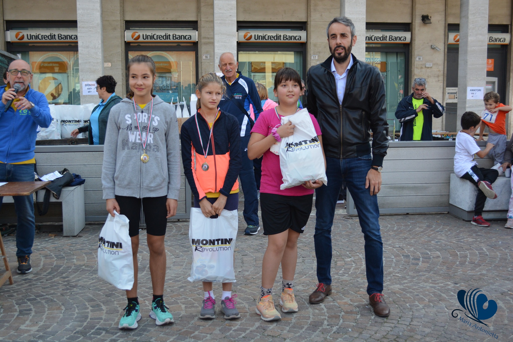 Cotignola: 10Km di Cotignola - 23 ottobre 2022